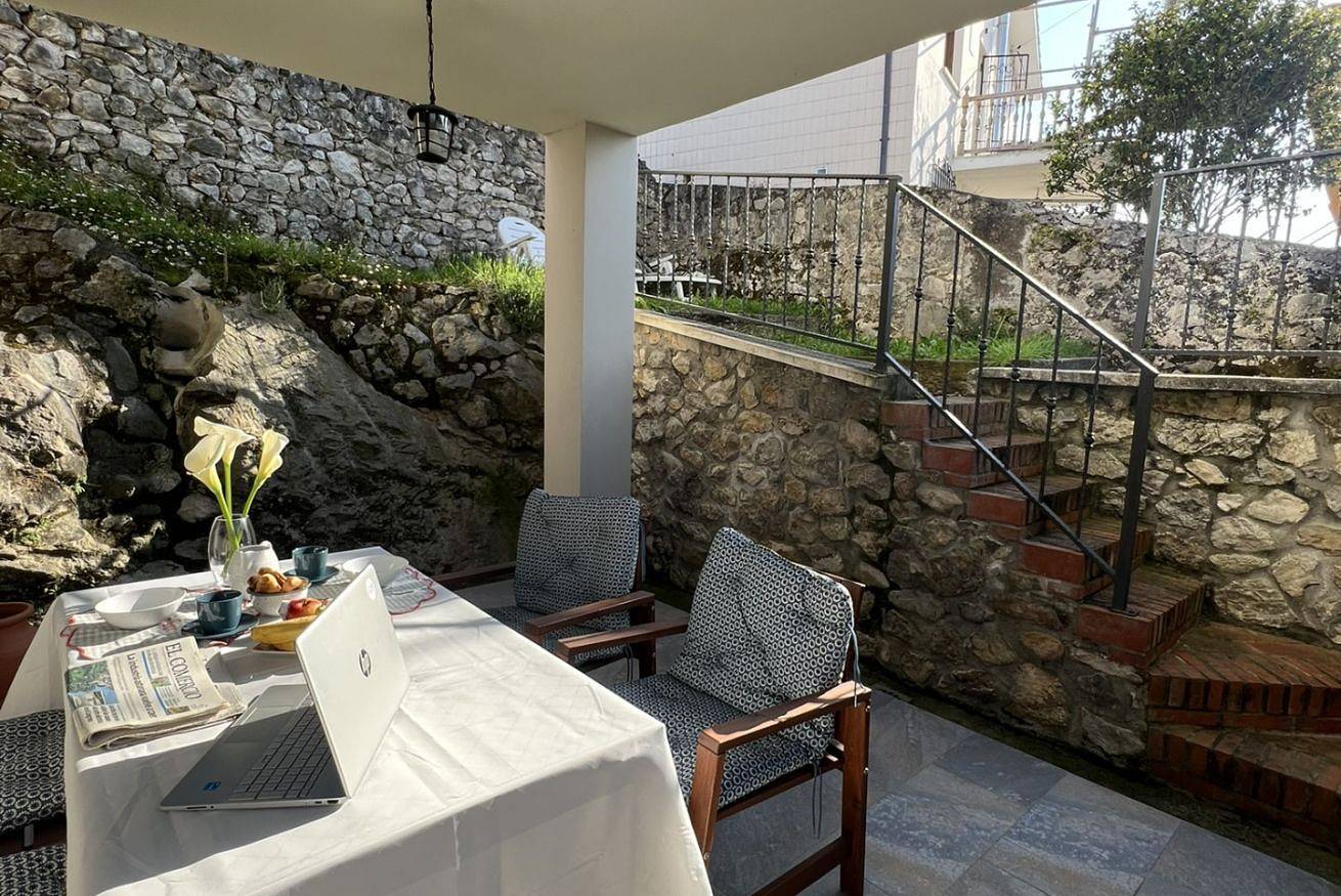 Apartamento entero, Cómoda Y Bonita Casa En La Costa De Llanes (Celorio). in Celorio, Llanes