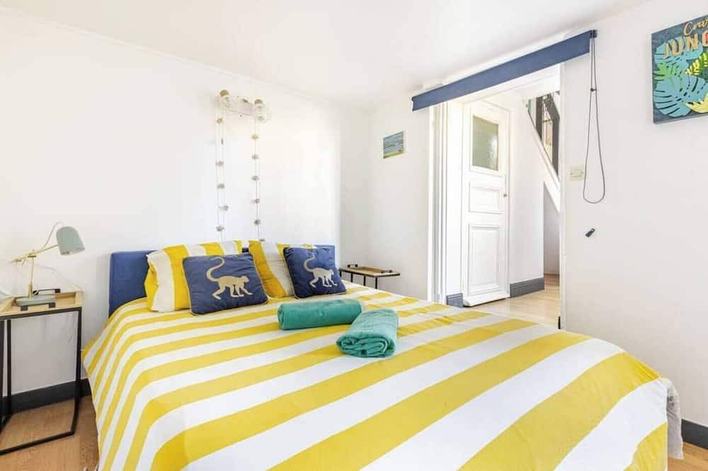 Pequeño bikini, Aut, Baie de Somme, a 200 metros del mar. in Ault, Región de Abbeville