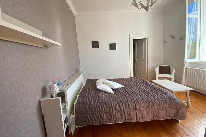 Location de vacances pour 2 personnes, avec jardin à Saint-Porchaire - 2
