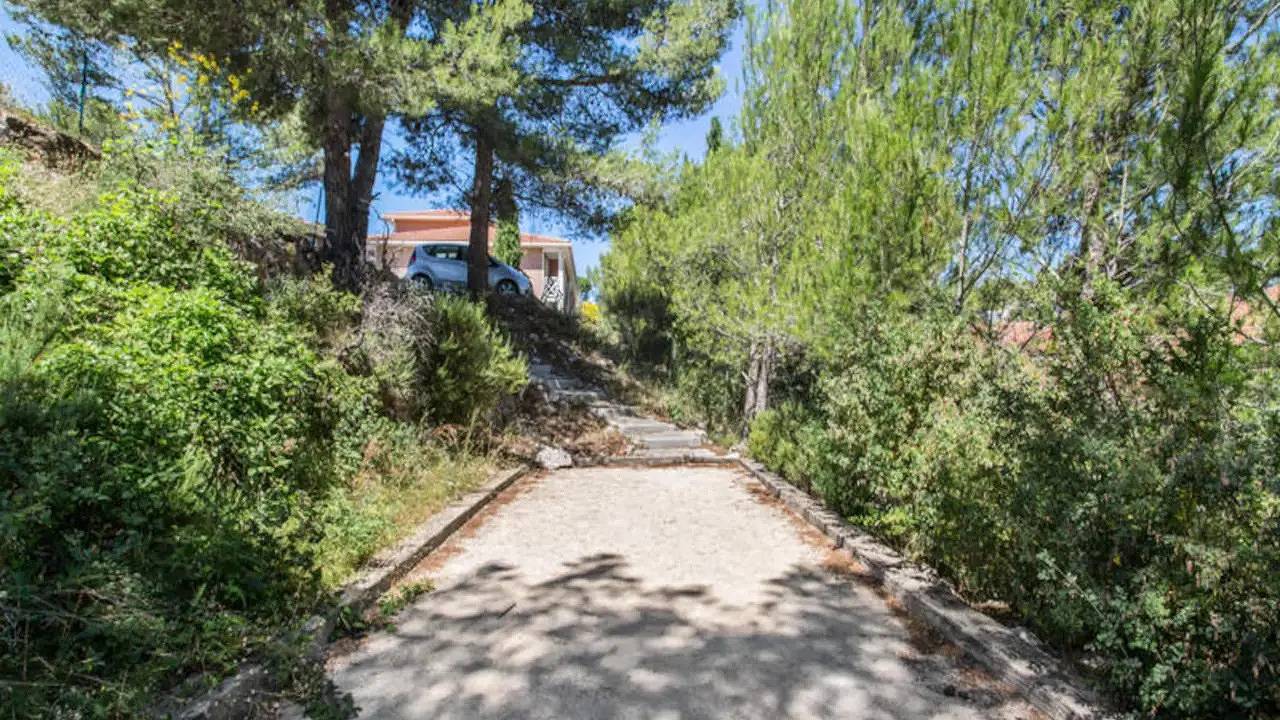 Ganze Ferienwohnung, Ferienwohnung für 4 Personen (28 m²) in Carnoux-en-Provence in Carnoux-en-Provence, Mittelmeerküste (Frankreich)