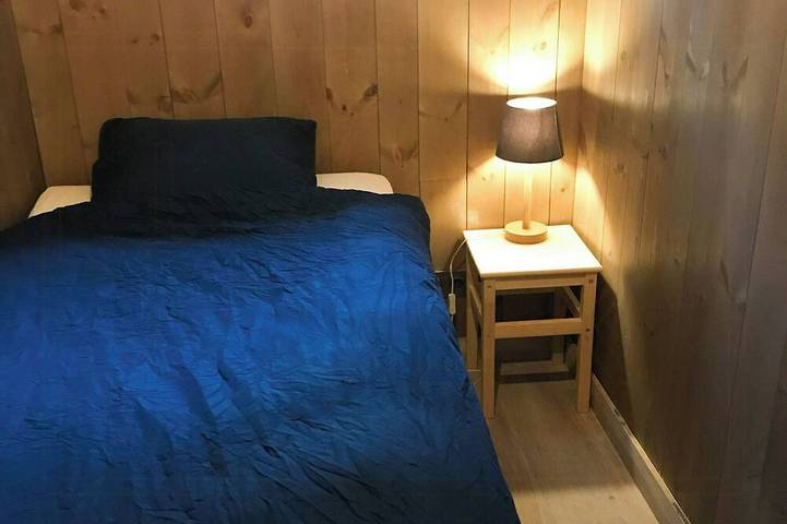 Familienanwesen mit Seeblick bei Oslo in Stange
