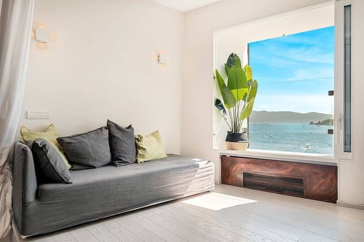 Holiday apartment for 4 people - 1