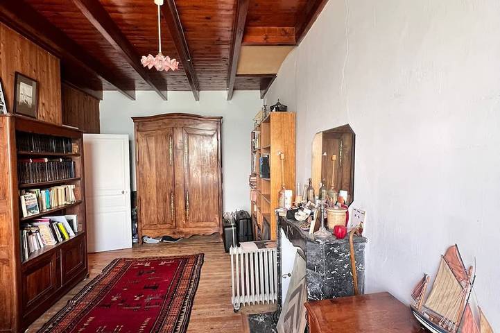 Location de vacances pour 6 personnes à Saint-Suliac - 3