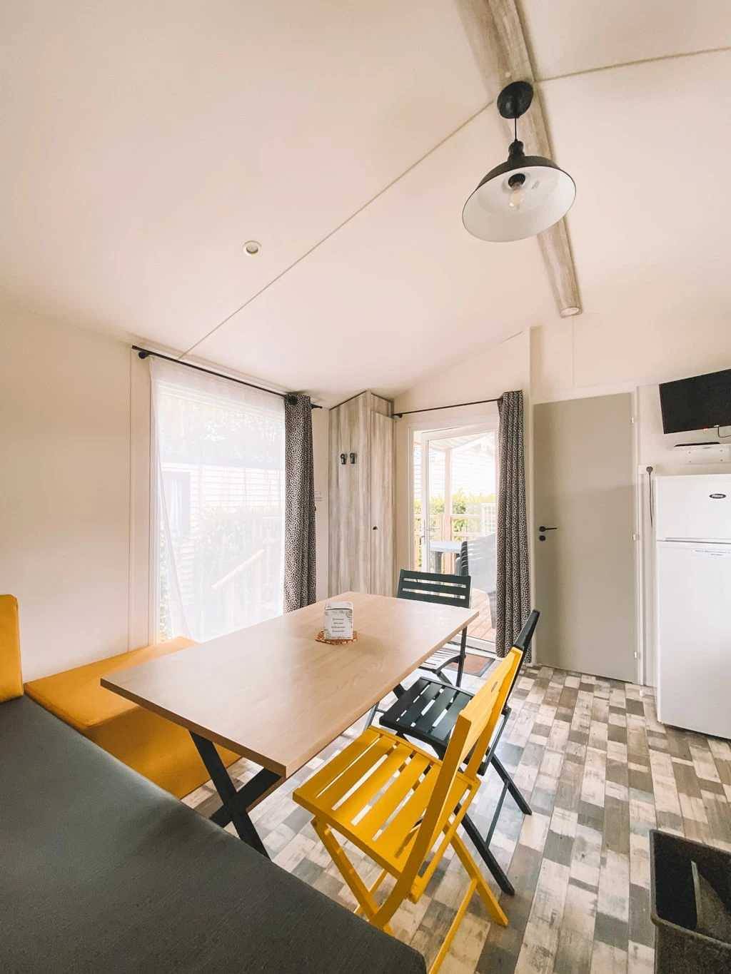 Camping 3 étoiles - Parc aquatique - ccbbbef in Surgères, Rochefort und Umgebung