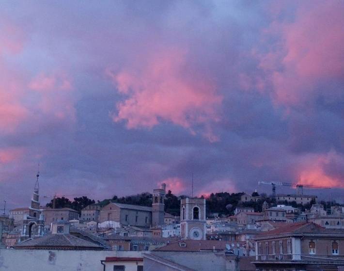 Chambre d’hôte pour 2 personnes à Ancône - 2