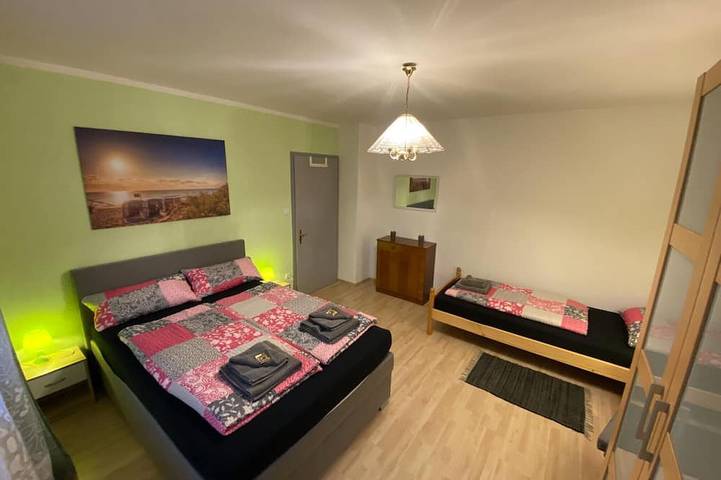 Ferienwohnung Zusmarshausen Eg in Zusmarshausen, Bayerisch Schwaben