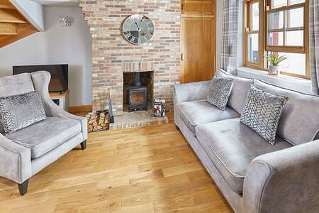 Host & Stay | 11 Bakehouse Yard in Whitby, North York Moors National Park