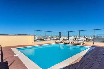 Casa De Férias para 4 Pessoas em Olhão (Portugal), Ria Formosa, Foto 1