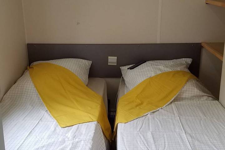 Camping für 4 Personen in Hyeres - 3