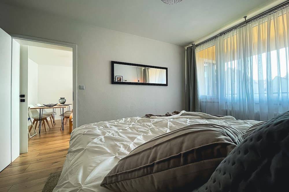 Entire apartment, Apartment Braunschweig Zentral Inkl. Balkon in Braunschweig (Germany), Brunswick Region