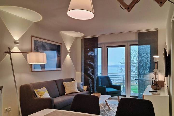 Ferienwohnung für 3 Personen - 1