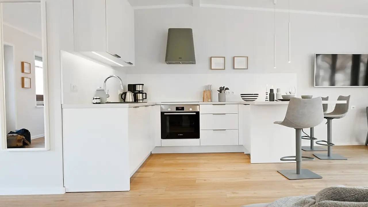 Ferienhaus für 4 Personen (70 m²) in Fehmarn in Westfehmarn, Fehmarn