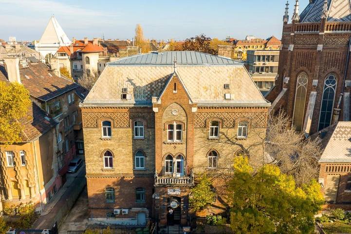B&b per 3 persone a Budapest
