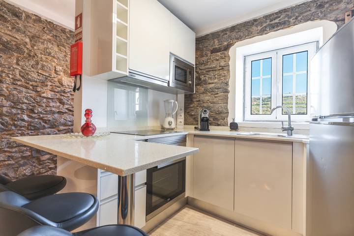 Location de vacances pour 4 personnes, avec terrasse à Câmara de Lobos - 4