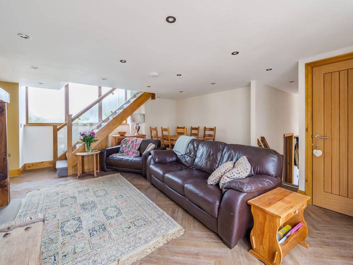 The Barn in Holmfirth, Westliches Yorkshire