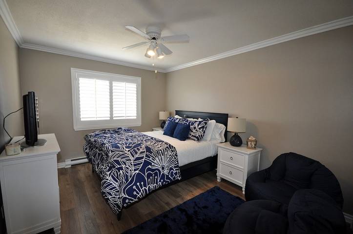 Vacation rental for 5 people, with hot tub and balcony as well as pool in San Clemente