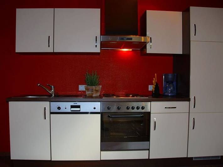 Ferienwohnung mit 2 Schlafzimmer in Dachsberg, Südschwarzwald
