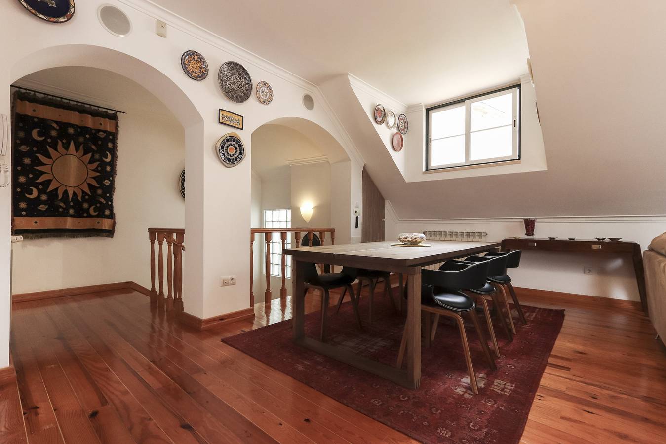 Hel leilighet, Grand Parliament Duplex in Misericórdia, Lisboa