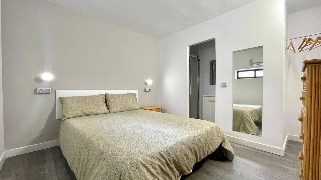 Appartamento intero, Ferienwohnung für 4 Personen (65 m²) in Aguadulce in Agua Dulce, Roquetas de Mar
