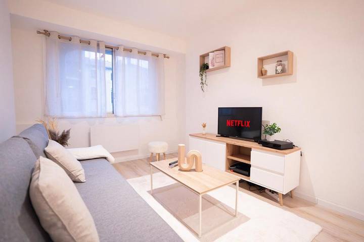 Gîte pour 2 personnes dans Port de Carcassonne - 2