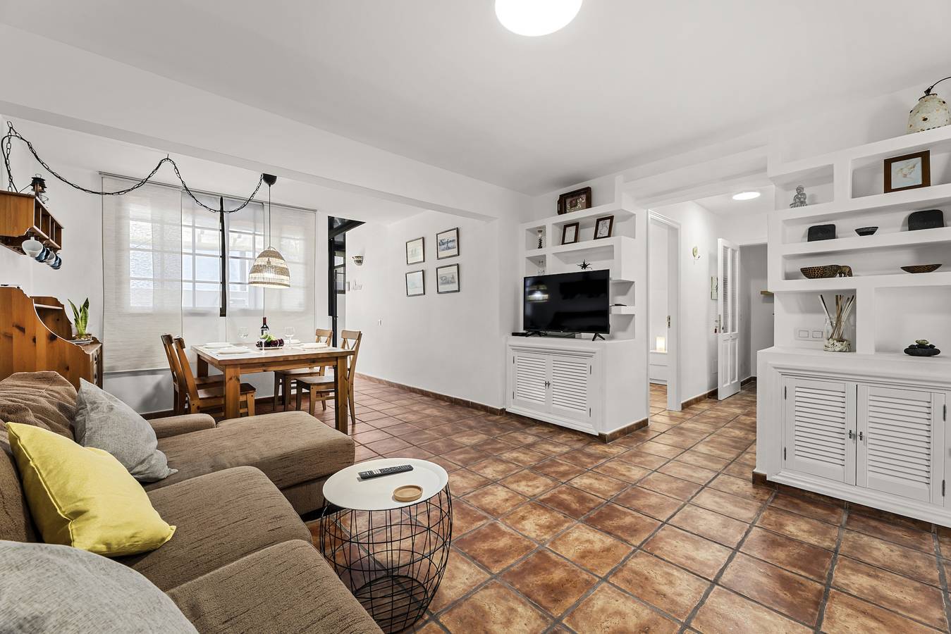 Ganze Wohnung, La Casa de Tara in Playa Honda, San Bartolomé