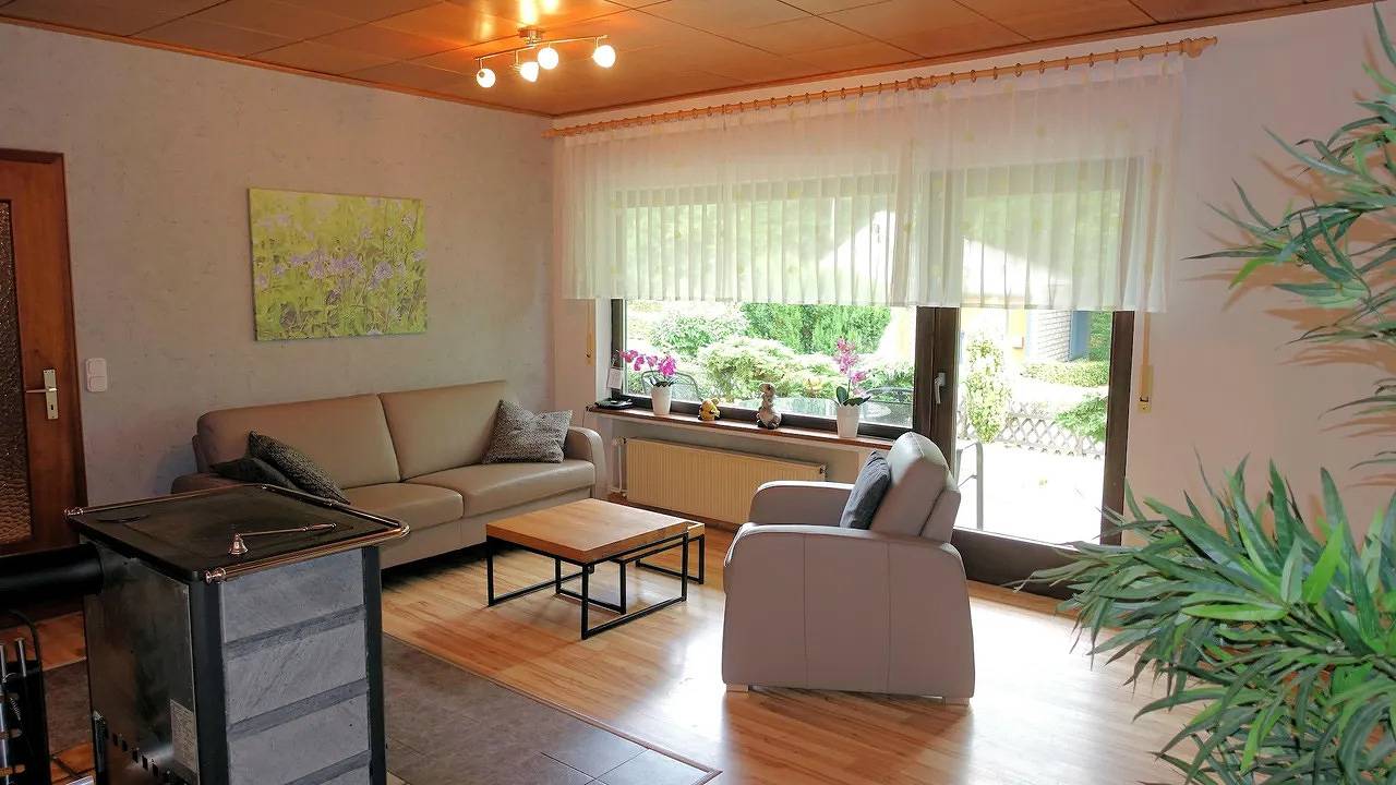 Bungalow für 4 Personen (76 m²) in Feusdorf in Feusdorf, Vulkaneifel