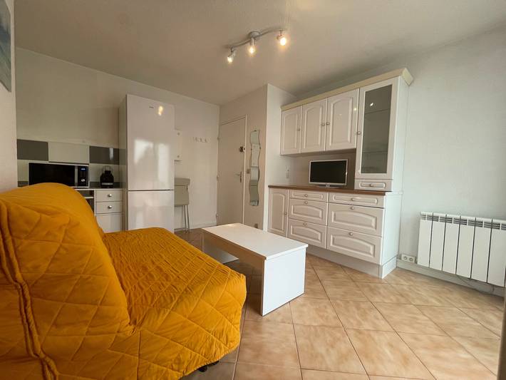 Gîte pour 4 personnes à Saint-Georges-de-Didonne - 4