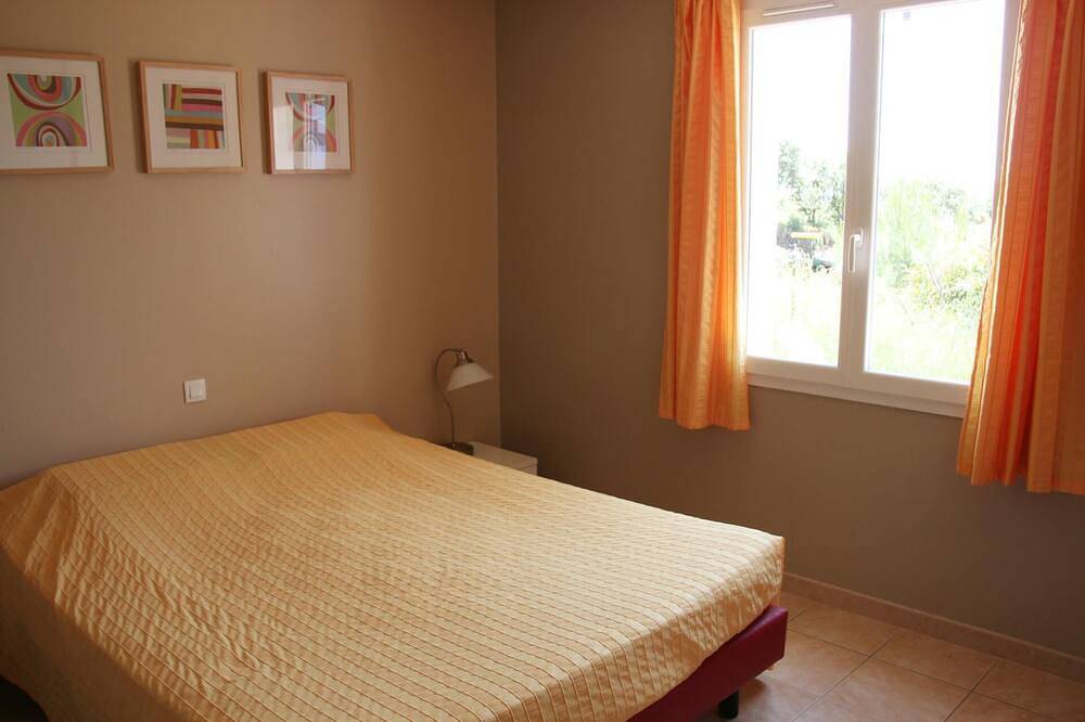 Ferienhaus / Villa - Cebazan in Cébazan, Mittelmeerküste (Frankreich)