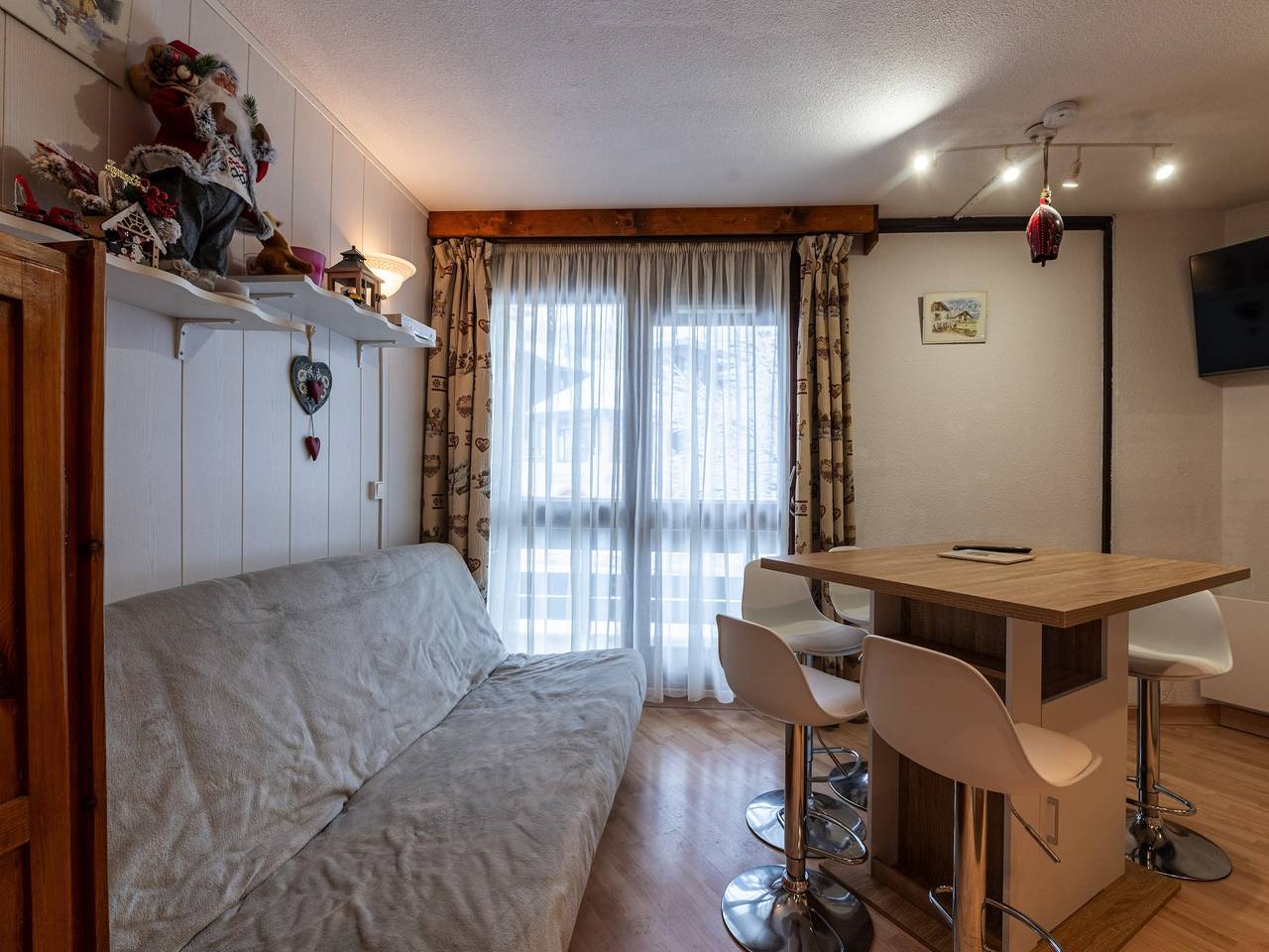 Photo : Appartement de vacances