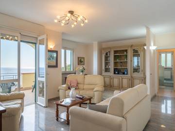 Vakantieappartement voor 4 Personen in Imperia, Ligurische Alpen, Afbeelding 3