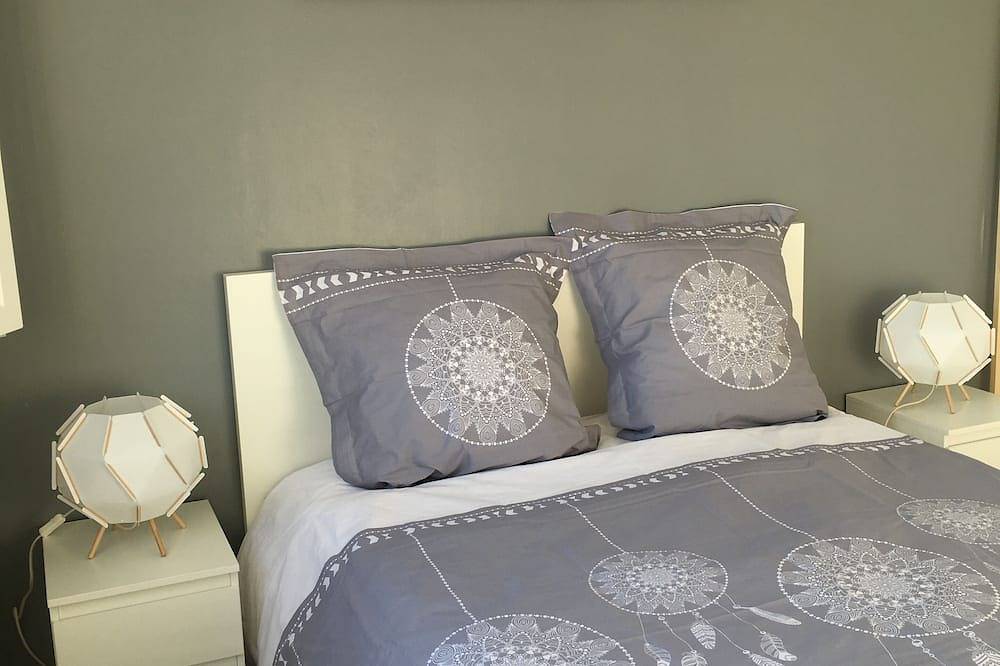 Apartamento entero, Apartamento amueblado T2 St Martin D Héres in L'Isère, Isère