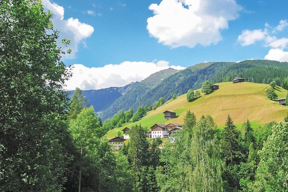 Ferienhaus in Maria Luggau in Alpes de Gailtal, Lesachtal