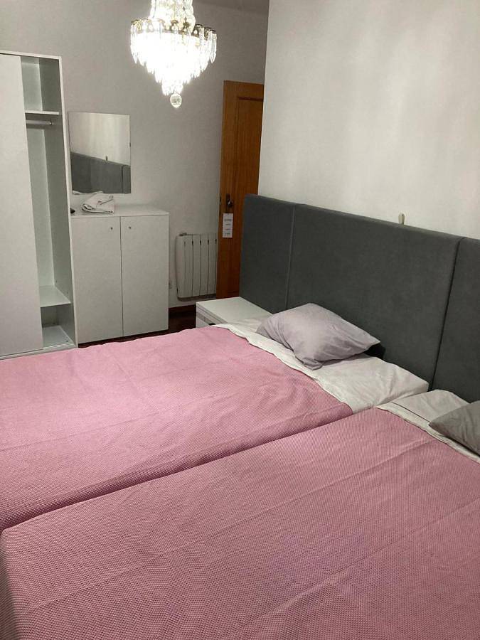 Maison d’hôte pour 2 personnes, avec vue et balcon dans Guimarães - 4