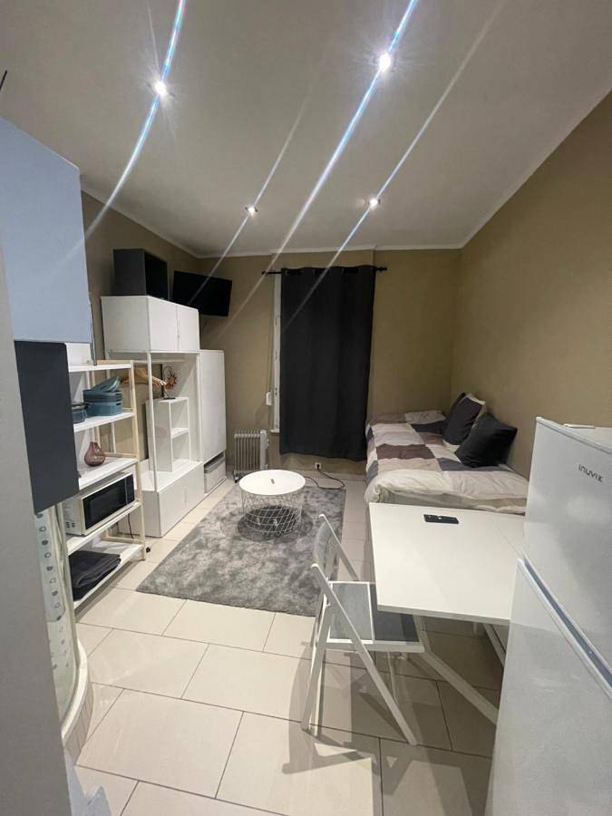 Appartement de vacances pour 2 personnes