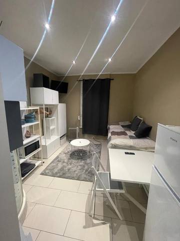 Gîte pour 2 personnes à Esch-sur-Alzette