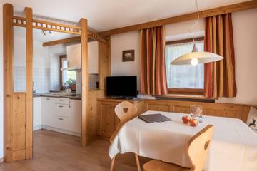 Ferienwohnung für 4 Personen in Kastelruth, Seiser Alm, Bild 3
