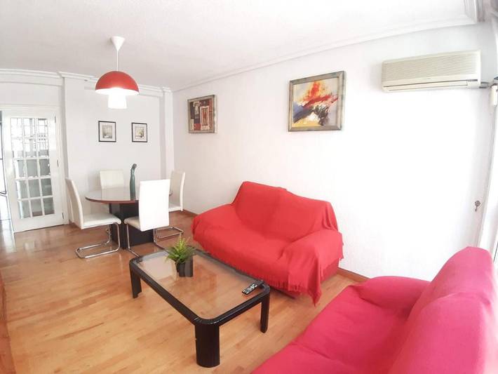 Apartamento de vacaciones para 5 personas - 1