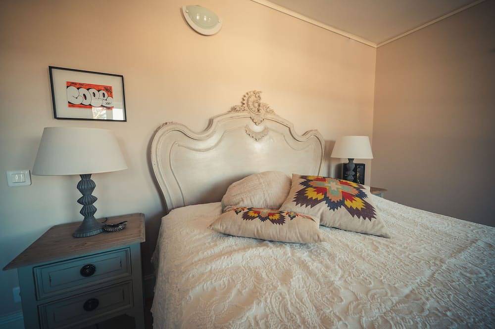 Chambre Pauline Pour 2 Personnes in Callian, Draguignan (Região)
