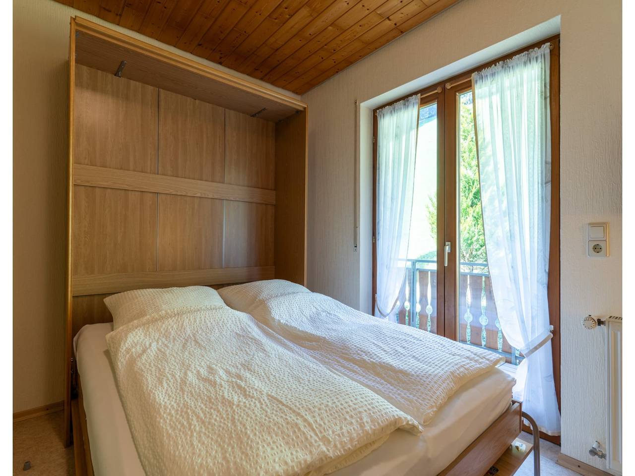 Ganze Wohnung, Ferienwohnung in Hofstetten inmitten der Natur in Hofstetten, Mittlerer Schwarzwald