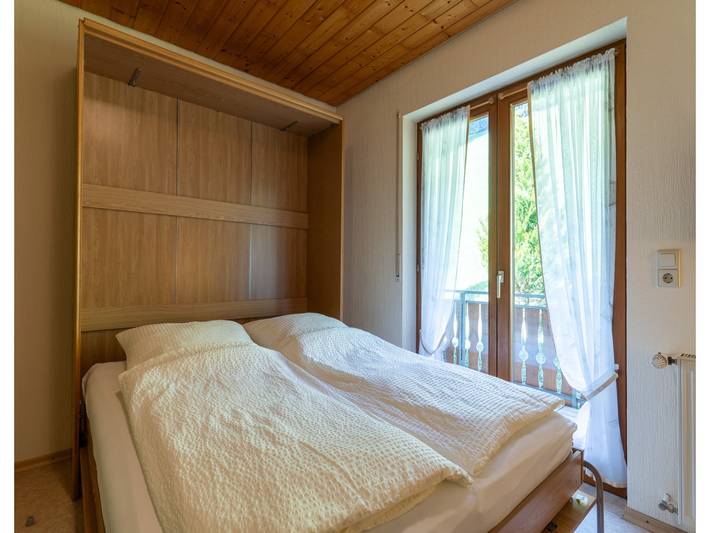 Ganze Wohnung, Ferienwohnung in Hofstetten inmitten der Natur in Hofstetten, Mittlerer Schwarzwald