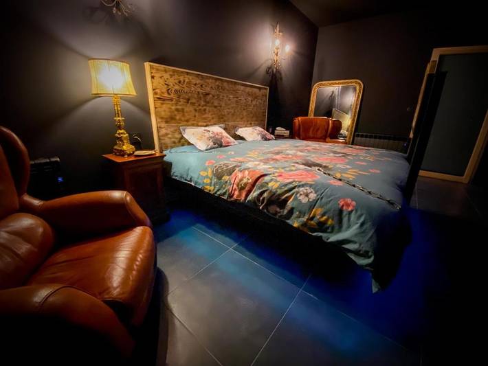 Hôtel pour 4 personnes à Chazey-sur-Ain - 4