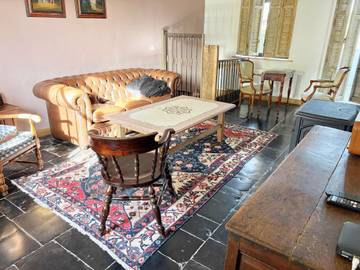 Vakantiehuis voor 8 Personen in Dinant, Regio Namur, Afbeelding 1