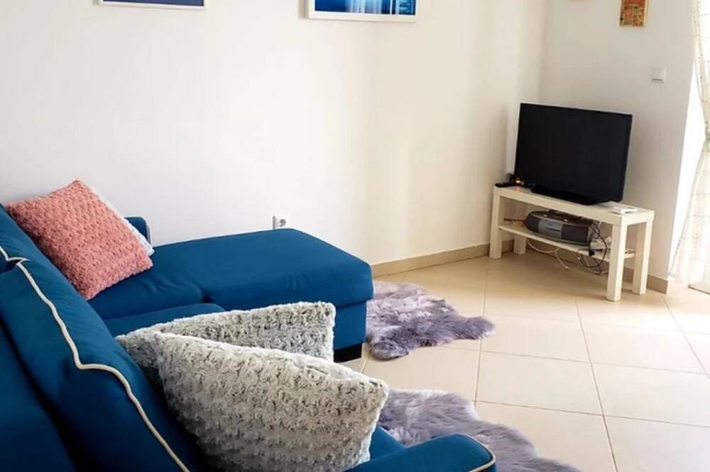 Ganze Wohnung, Ferienwohnung Blue - Ilovik in Kvarner Inseln