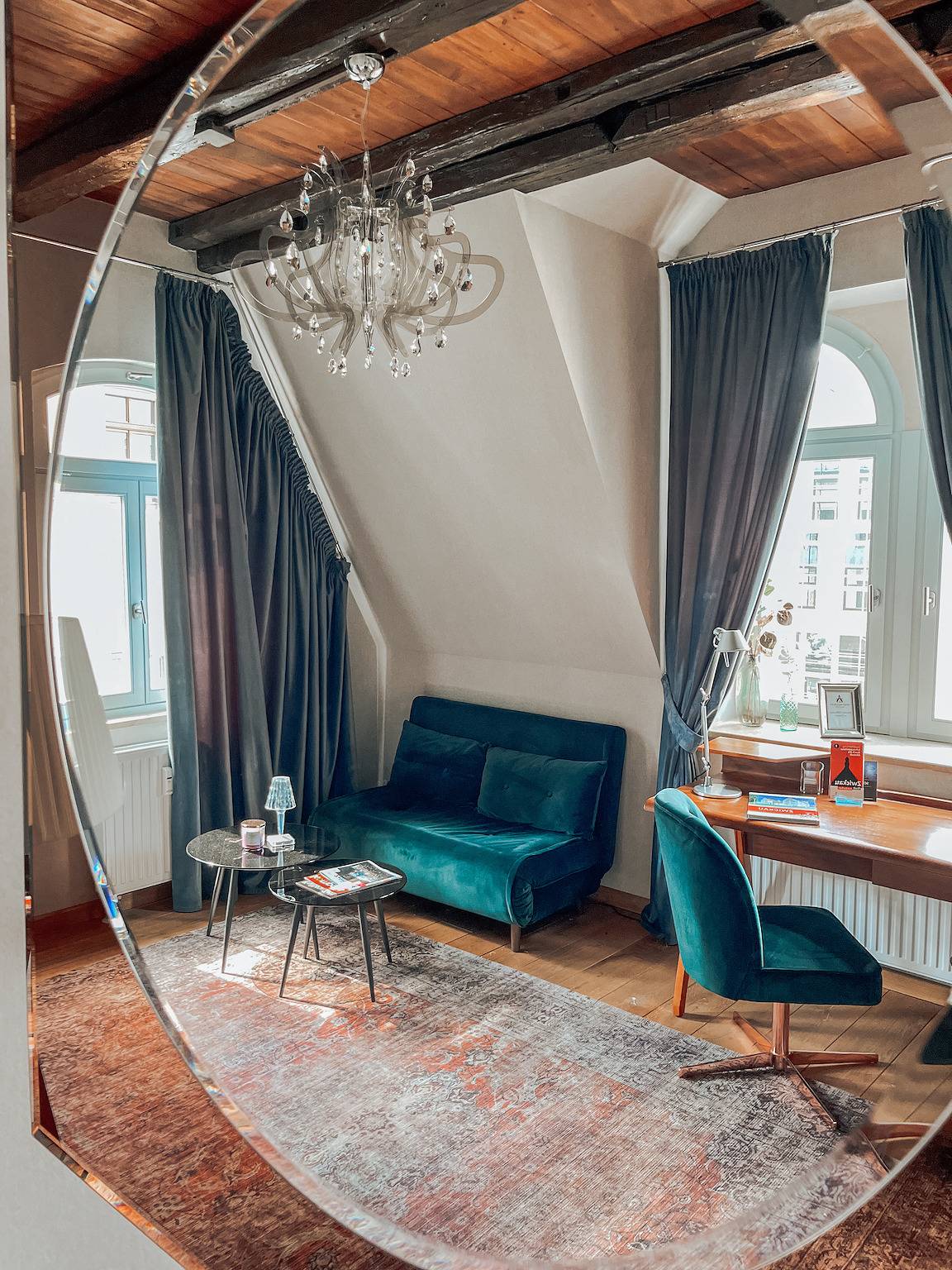 Ganze Ferienwohnung, Apartmenthaus am Dom Maisonette Sd in Zwickau, Chemnitz und Umgebung