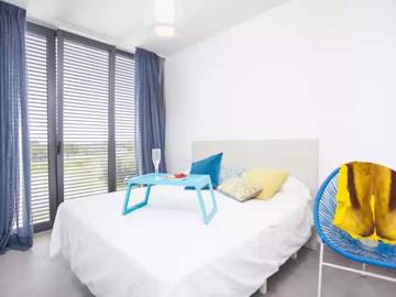 Villa in Sant Llorenç des Cardassar, Mallorcas Küste für 4 