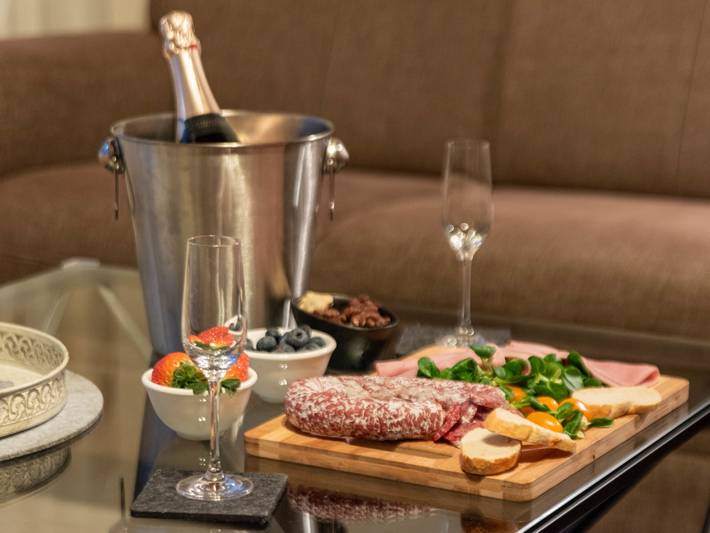 Ferienhaus für 5 Personen, mit Terrasse und Garten in Norden-Norddeich - 3