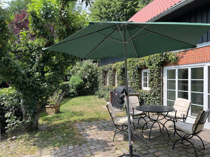 Ferienhaus für 5 Personen, mit Garten und Terrasse in Kreis Segeberg - 2