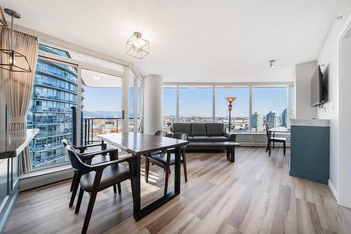 Apartamento de vacaciones para 5 personas, con jacuzzi - 1