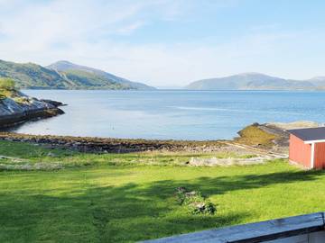 Feriehus til 6 Personer i Gildeskål , Nordland, Bilde 4