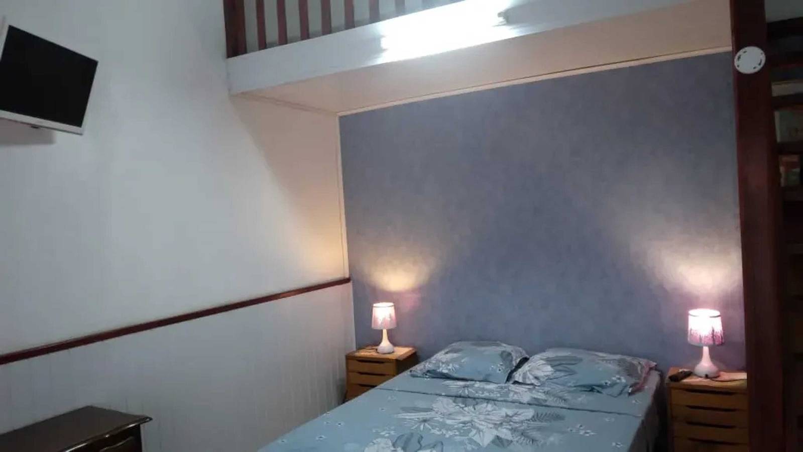 Estudio entero, Acogedor Estudio en Saint François – 20 m² con Terraza in Guadalupe